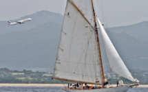 Air France partenaire de la Corsica Classic 2014 