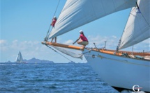 Programme 2023 Corsica Classic Yachting x Association Française des Yachts de Tradition