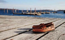 Sebago® partenaire officiel de la Corsica Classic 2014