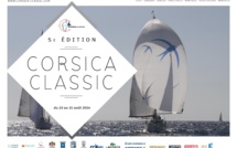La vidéo du best of de la Corsica Classic 2014