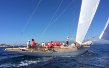 Programme des régates 2015 Association Française de Yachts de Tradition