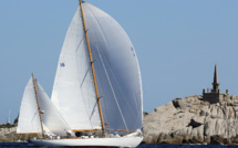 Programme 6ème édition Corsica Classic du dimanche 23 au dimanche 30 août 2015