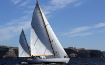 Corsica Classic 2015 program 6th edition sunday 23 to sunday 30 August 2015