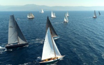 PROGRAMME DES REGATES 2024 CORSICA CLASSIC YACHTING X ASSOCIATION FRANÇAISE DES YACHTS DE TRADITION