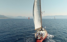 Embarquez pour une régate classique en Méditerranée à bord du mythique Camper &amp; Nicholson SY Pacha 1968