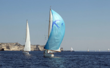 Les parcours de la 6ème Corsica Classic du 23 au 30 aout 2015