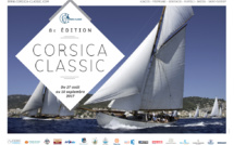 Communiqué de presse Corsica Classic 2017 8ème édition
