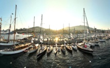 Notice of Race / Avis de Course 15ème Corsica Classic du mercredi 21 au jeudi 29 août 2024