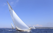 Le programme 2016 des régates de l'Association Française de Yachts de Tradition
