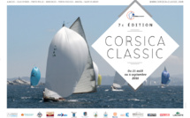 Corsica Classic 7ème édition les dernières infos et le teaser