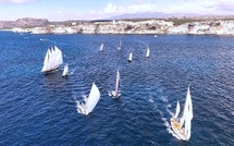 Programme de la 16ème Corsica Classic du jeudi 21 au vendredi 29 août 2025