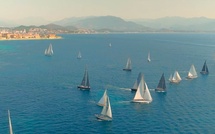 Notice of Race / Avis de Course 16ème Corsica Classic du jeudi 21 au vendredi 29 août 2025