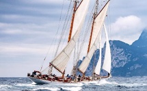 16ème Corsica Classic une flotte remarquable…