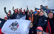 Corsica Classic Yachting s’associe au DÉFI POURQUOI PAS  by Yacht Club de France – 2026