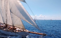 Programme / Avis de course / Notice of Race 17ème Corsica Classic 23 au 31 août 2026