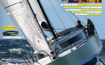 Revue de presse Corsica Classic Yachting 2026