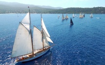 17ème Corsica Classic les Instructions de Course