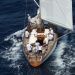 SY Saint Christopher photo DR
