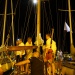 CC 2109 Port de Saint Florent samedi 31 aout photo Juliette Olmeta mairie de Saint Florent D (77)