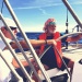 SY Mister Fips Tour de Corse à la voile 2017