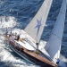 SY Mister Fips Voiles de Saint-Tropez 2019