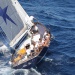 SY Mister Fips Voiles de Saint-Tropez 2019