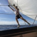 SY Mister Fips Voiles de Saint-Tropez 2019