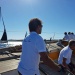 SY Mister Fips Voiles de Saint-Tropez 2019