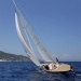 SY Tiphane II CC 2019 Bastia photo Olivier Mariotti DR SY Tiphane II CC 2019 Bastia photo Olivier Mariotti DR