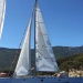 Hanse 43 SY Bassin Français Photo DR