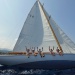SY Eileen 1938 CC 2019 Saint Florent photo Juliette Olmeta DR