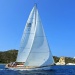 SY Saint Christopher Saint Florent CC 2019 photo Juliette Olmeta DR