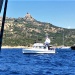 MY Callista Bonifacio RH 2021 photo Thibaud Assante DR MY Callista Bonifacio RH 2021 photo Thibaud Assante DR