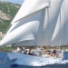 SY Lelantina RI 2005 photo Thibaud Assante DR