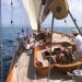 SY Cambria Voiles Antibes 4 06 2022 photo Thibaud Assante DR  (7)