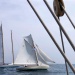 SY Cambria Voiles Antibes 5 06 2022 photo Thibaud Assante DR (2)