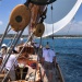 SY Cambria Voiles Antibes 5 06 2022 photo Thibaud Assante DR (13)