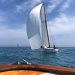 SY Cambria Voiles Antibes 5 06 2022 photo Thibaud Assante DR (21)