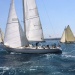 SY Cambria Voiles Antibes 5 06 2022 photo Thibaud Assante DR (61)