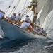 SY Cambria Voiles Antibes samedi 4 juin 2022 photo Marie Noelle Archambault DR