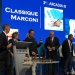Nautic Paris 2022 remise des prix Association Francaise des Yacht de Tradition  photo Arnaud Guilbert DR  (3)