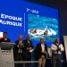 Nautic Paris 2022 remise des prix Association Francaise des Yacht de Tradition  photo Arnaud Guilbert DR  (7)