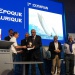 Nautic Paris 2022 remise des prix Association Francaise des Yacht de Tradition  photo Arnaud Guilbert DR  (8) Nautic Paris 2022 remise des prix Association Francaise des Yacht de Tradition  photo Arnaud Guilbert DR  (8)