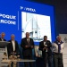 Nautic Paris 2022 remise des prix Association Francaise des Yacht de Tradition  photo Arnaud Guilbert DR  (9)