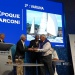 Nautic Paris 2022 remise des prix Association Francaise des Yacht de Tradition  photo Arnaud Guilbert DR  (10)