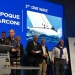 Nautic Paris 2022 remise des prix Association Francaise des Yacht de Tradition  photo Arnaud Guilbert DR  (11)