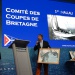 Nautic Paris 2022 remise des prix Yacht Club Classique photo Arnaud Guilbert DR  (1)