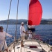 SY Pacha x CCY Imperia Vele d'Epoca 2023 photo Thibaud Assante DR  (7)