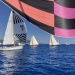 SY Pacha x CCY Imperia Vele d'Epoca 2023 photo Thibaud Assante DR  (1)