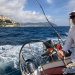 SY Pacha x CCY Imperia Vele d'Epoca 2023 photo Thibaud Assante DR  (11)